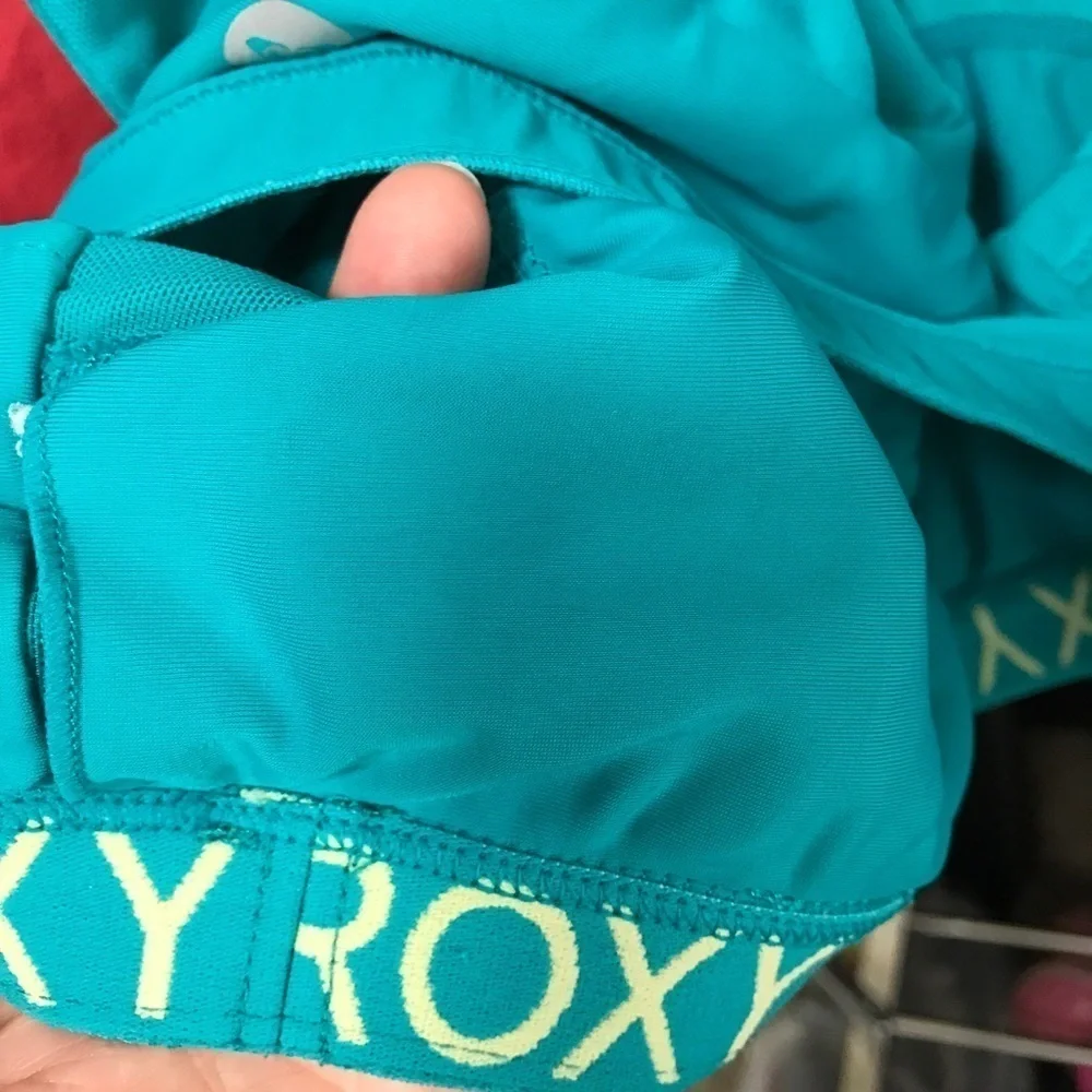 Roxy fitness woman spirit sports bra